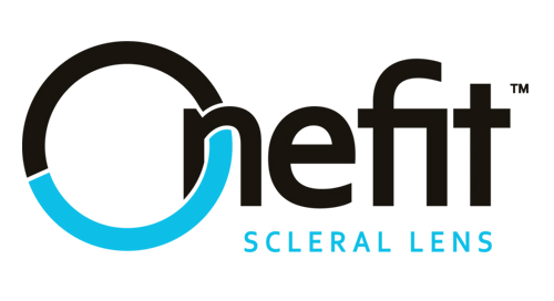 Onefit™ 鞏膜鏡